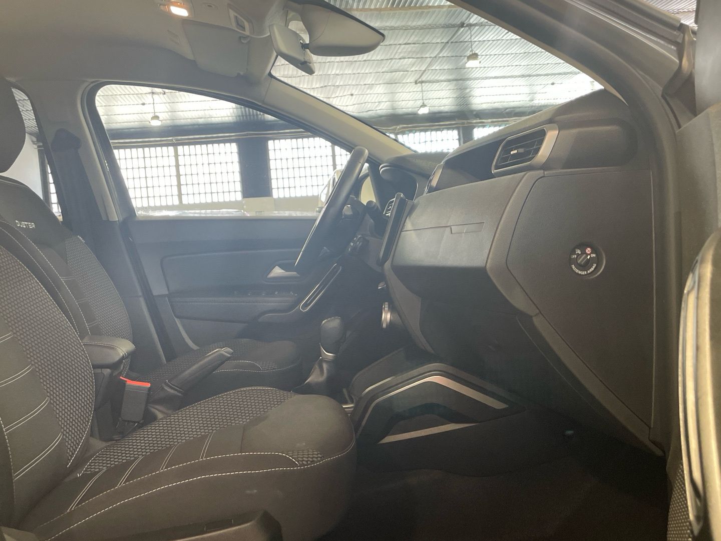 Dacia Duster Journey Go TCE 110 kW (150 CV) EDC