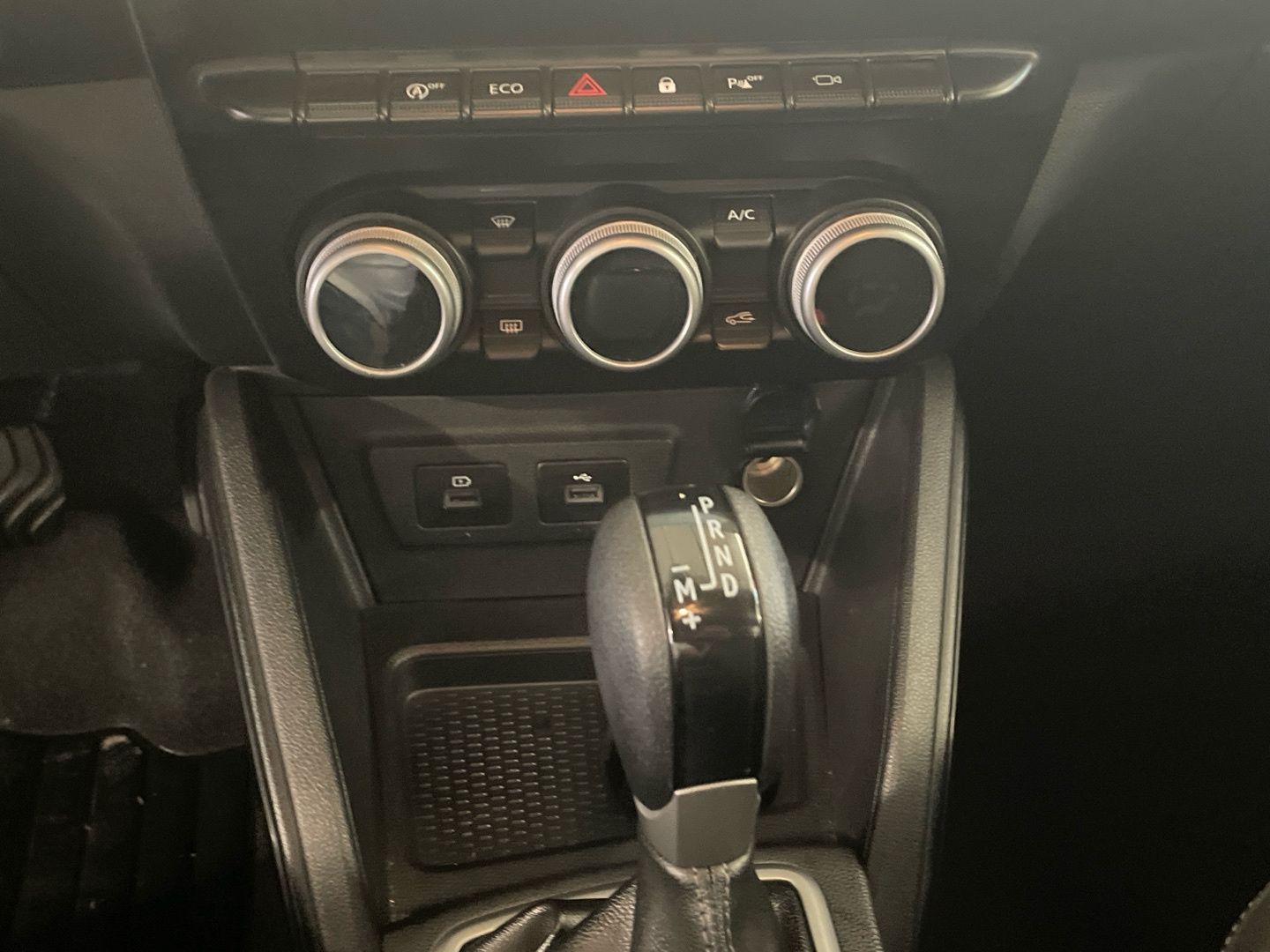 Dacia Duster Journey Go TCE 110 kW (150 CV) EDC