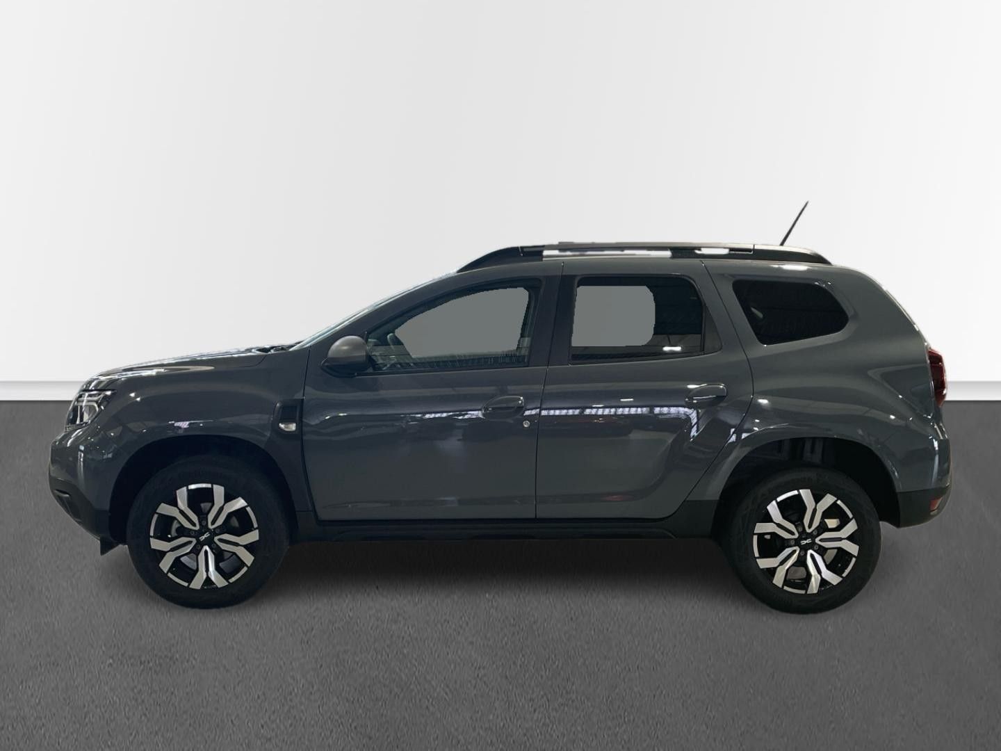 Dacia Duster Journey Go TCE 110 kW (150 CV) EDC