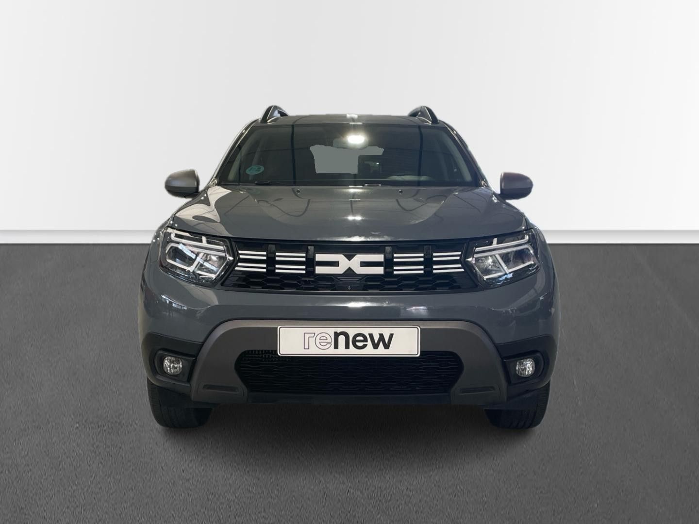 Dacia Duster Journey Go TCE 110 kW (150 CV) EDC