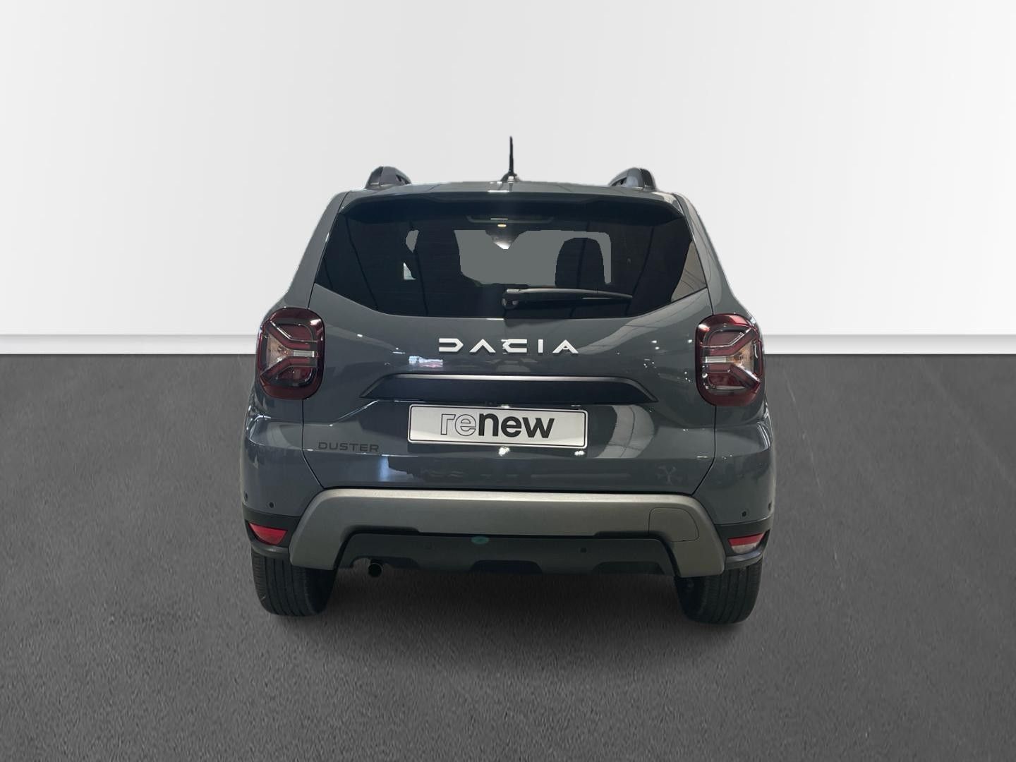 Dacia Duster Journey Go TCE 110 kW (150 CV) EDC