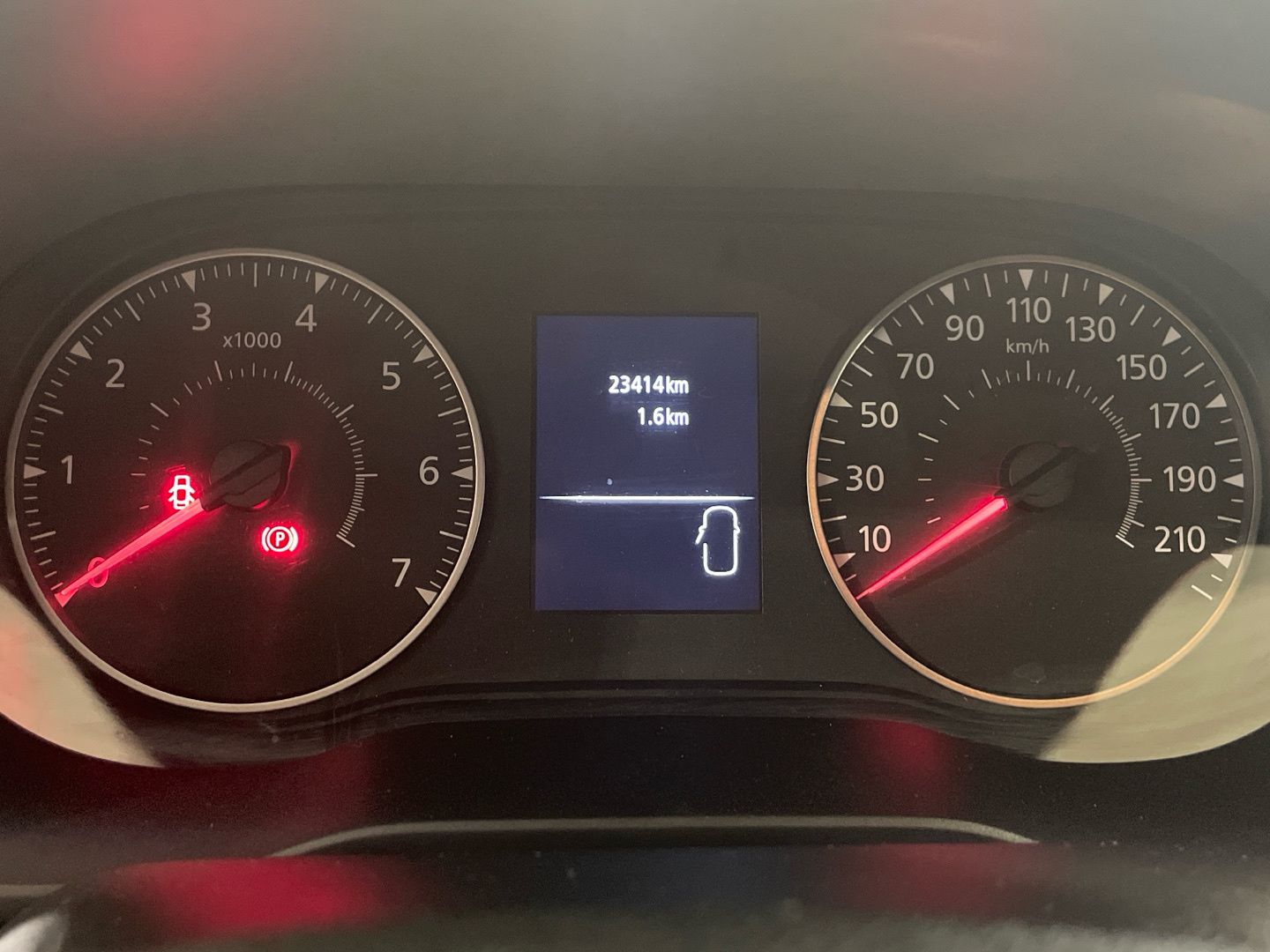 Dacia Duster Journey Go TCE 110 kW (150 CV) EDC