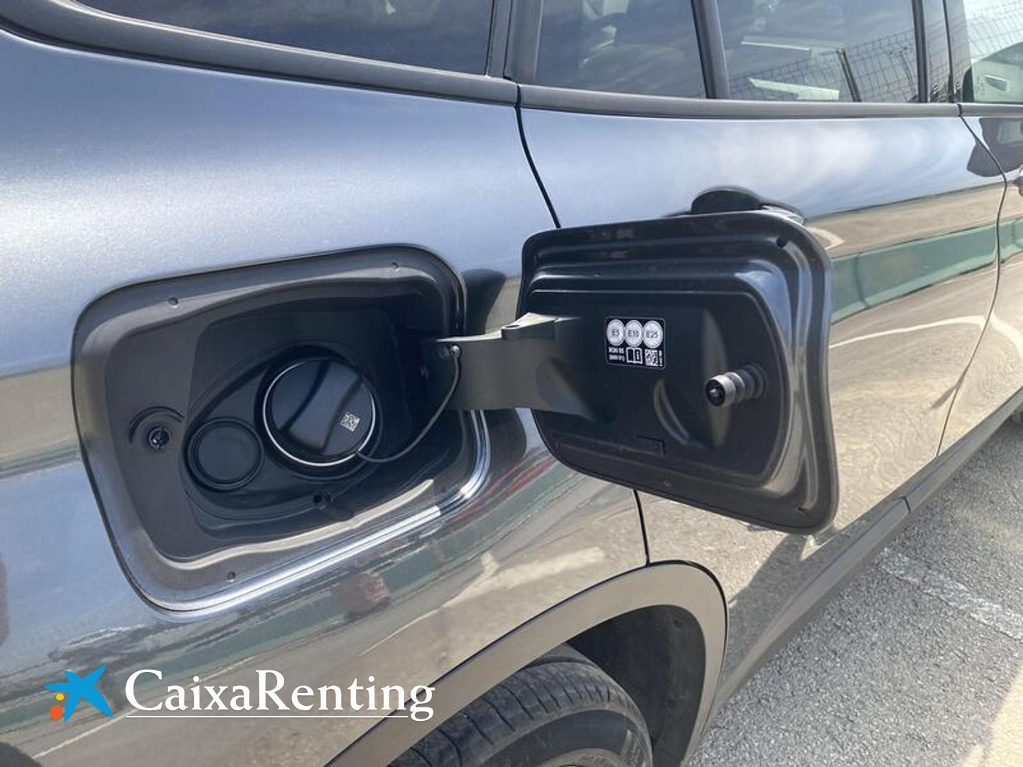 BMW X1 sDrive18i 103 kW (140 CV)