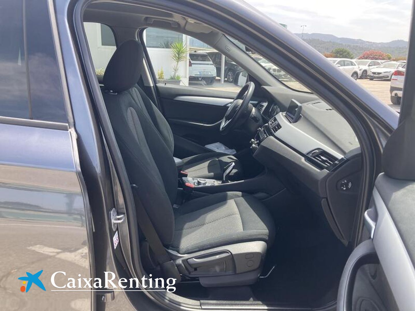 BMW X1 sDrive18i 103 kW (140 CV)