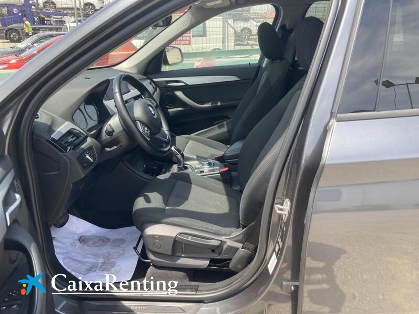 BMW X1 sDrive18i 103 kW (140 CV)