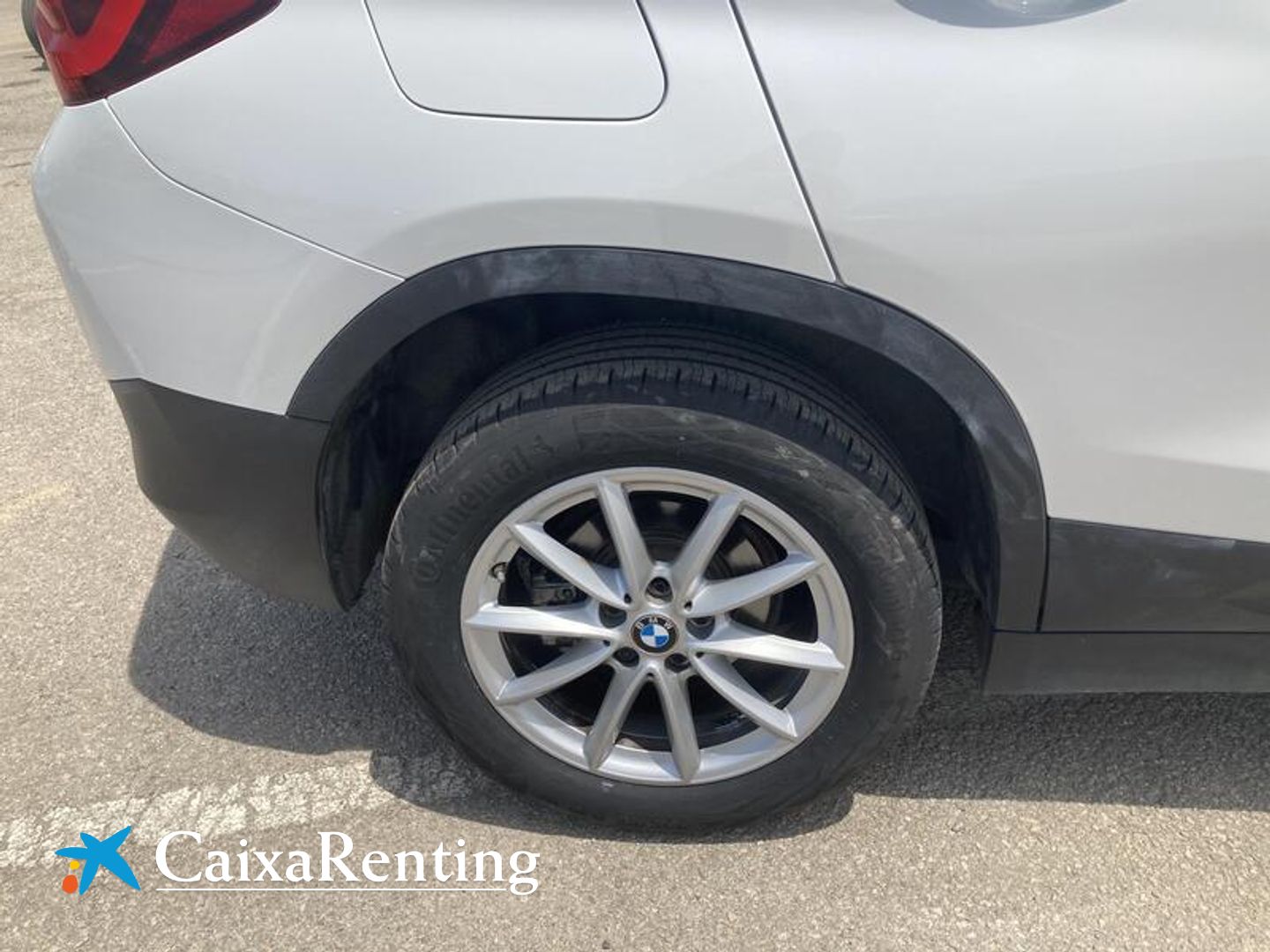 BMW X2 sDrive18d 110 kW (150 CV)