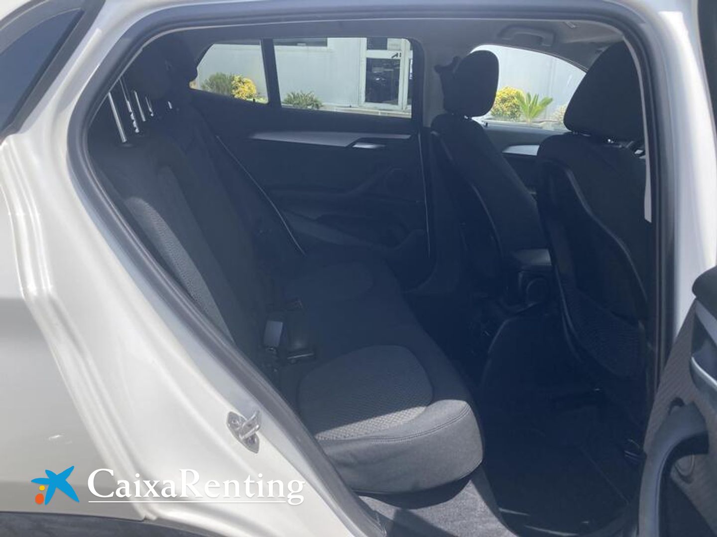 BMW X2 sDrive18d 110 kW (150 CV)