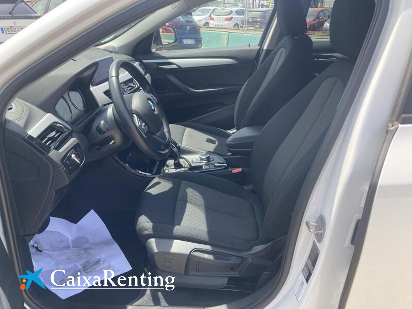 BMW X2 sDrive18d 110 kW (150 CV)