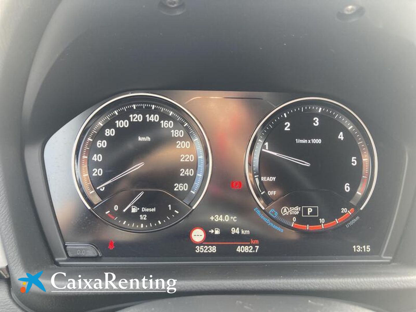 BMW X2 sDrive18d 110 kW (150 CV)