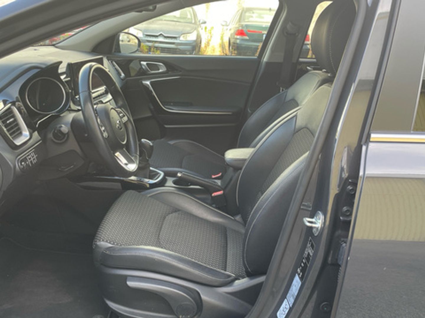 Kia Ceed 1.0 T-GDi Tech 88 kW (120 CV)