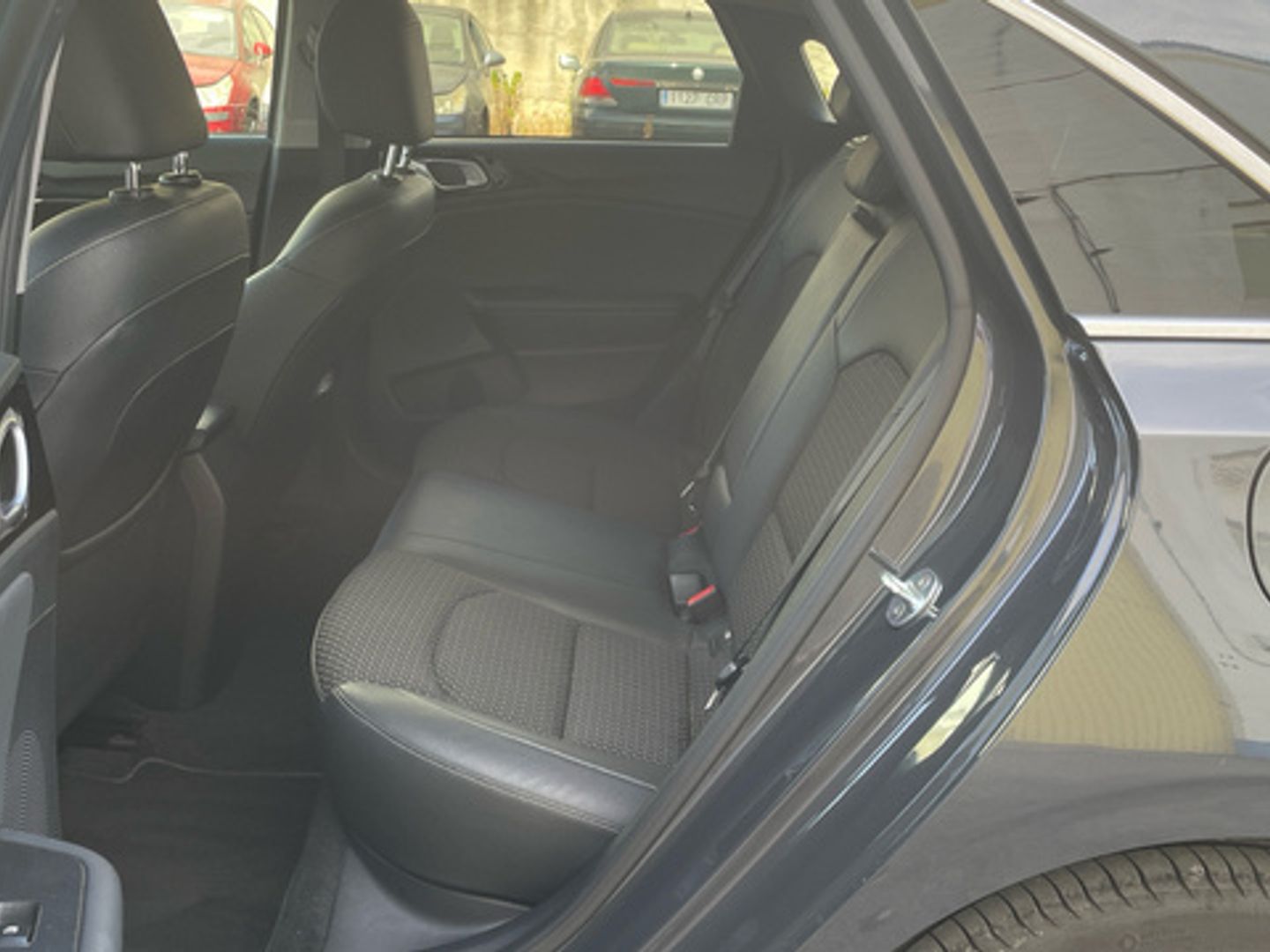 Kia Ceed 1.0 T-GDi Tech 88 kW (120 CV)