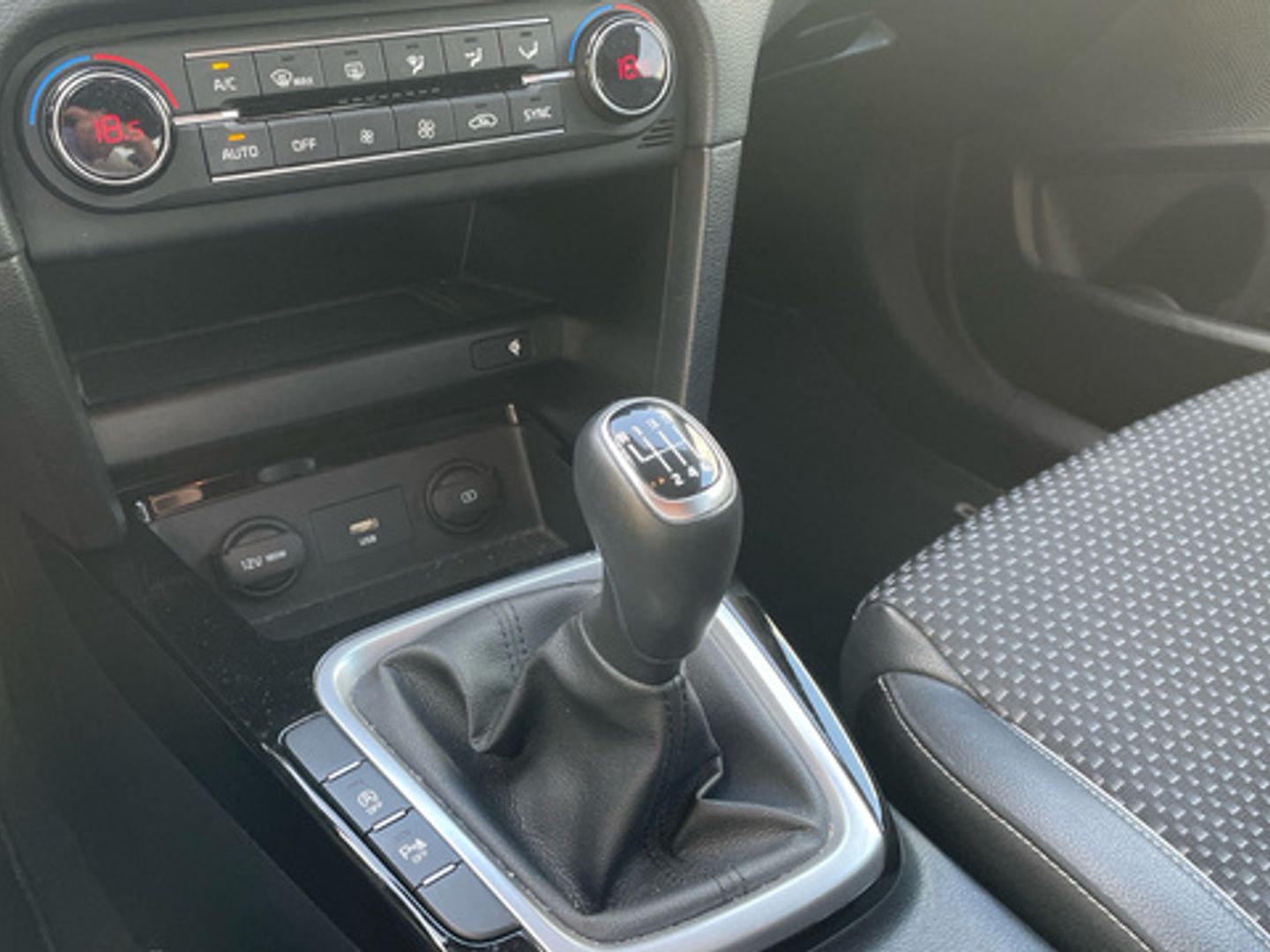 Kia Ceed 1.0 T-GDi Tech 88 kW (120 CV)