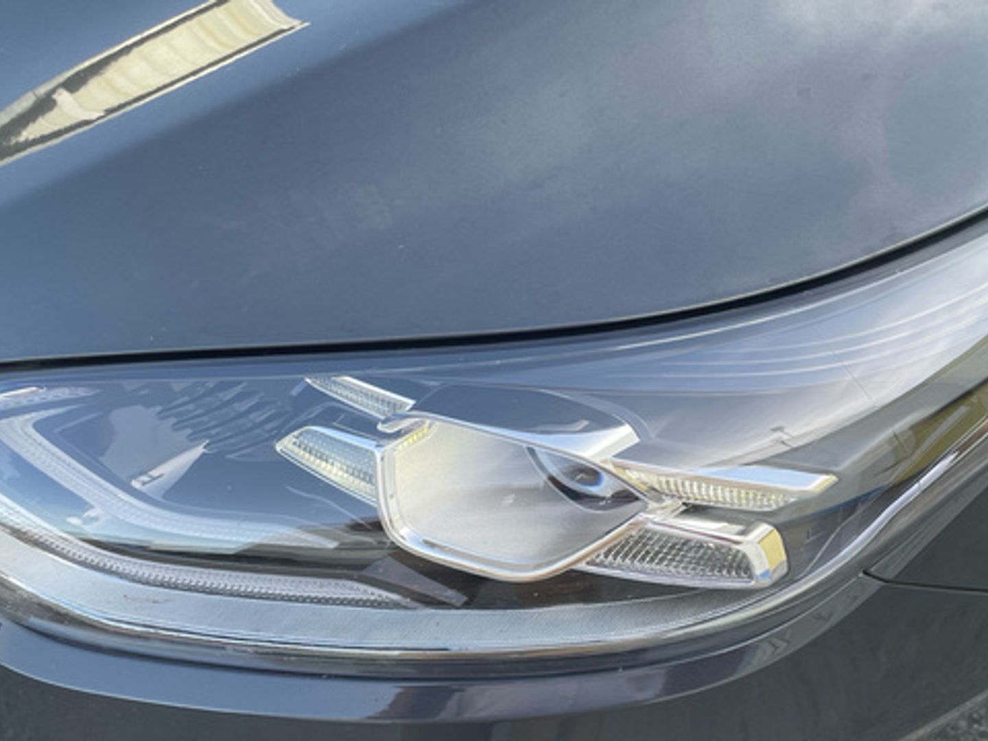 Kia Ceed 1.0 T-GDi Tech 88 kW (120 CV)