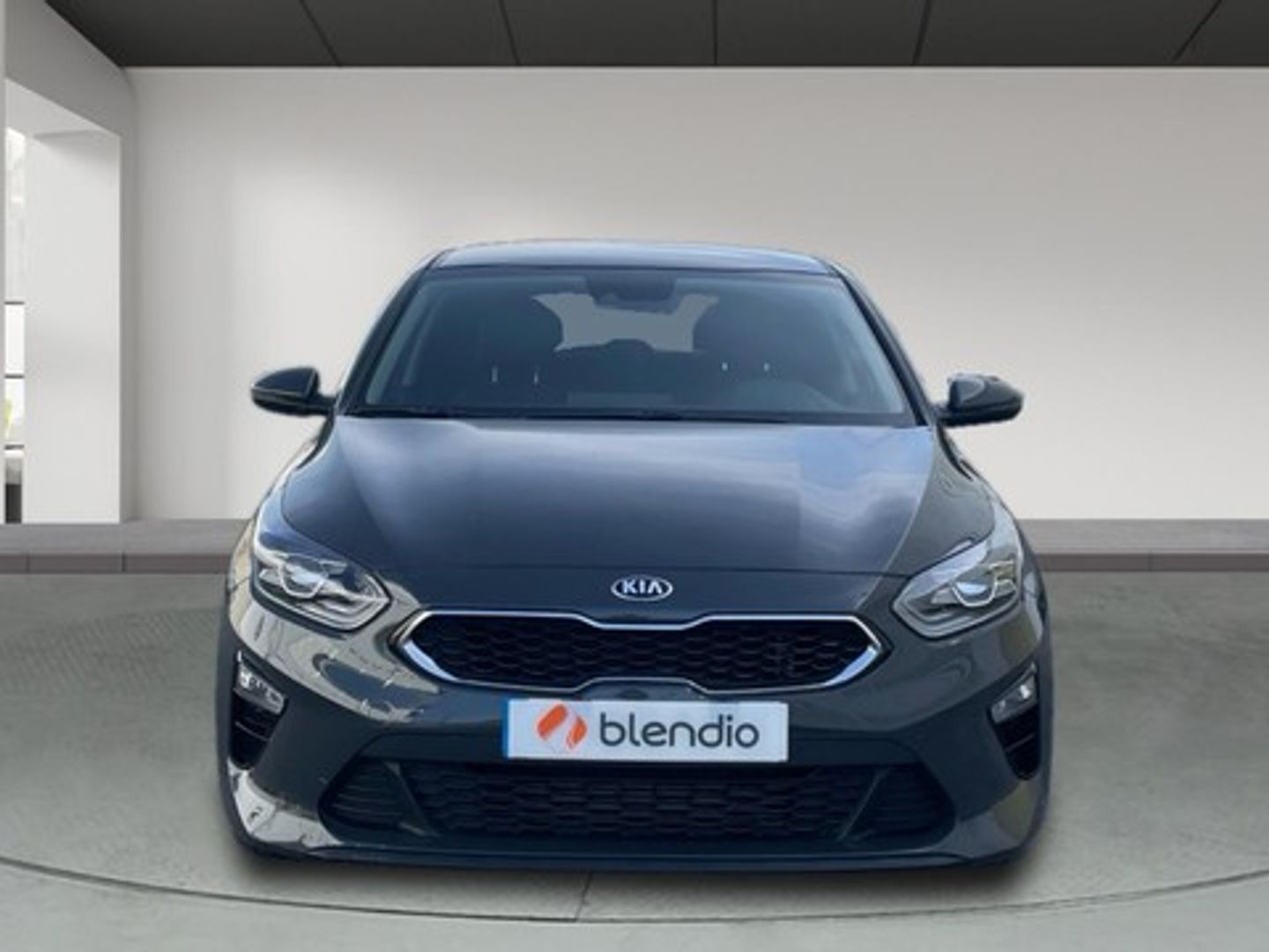 Kia Ceed 1.0 T-GDi Tech 88 kW (120 CV)