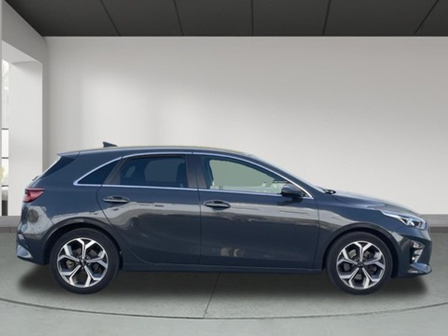Kia Ceed 1.0 T-GDi Tech 88 kW (120 CV)