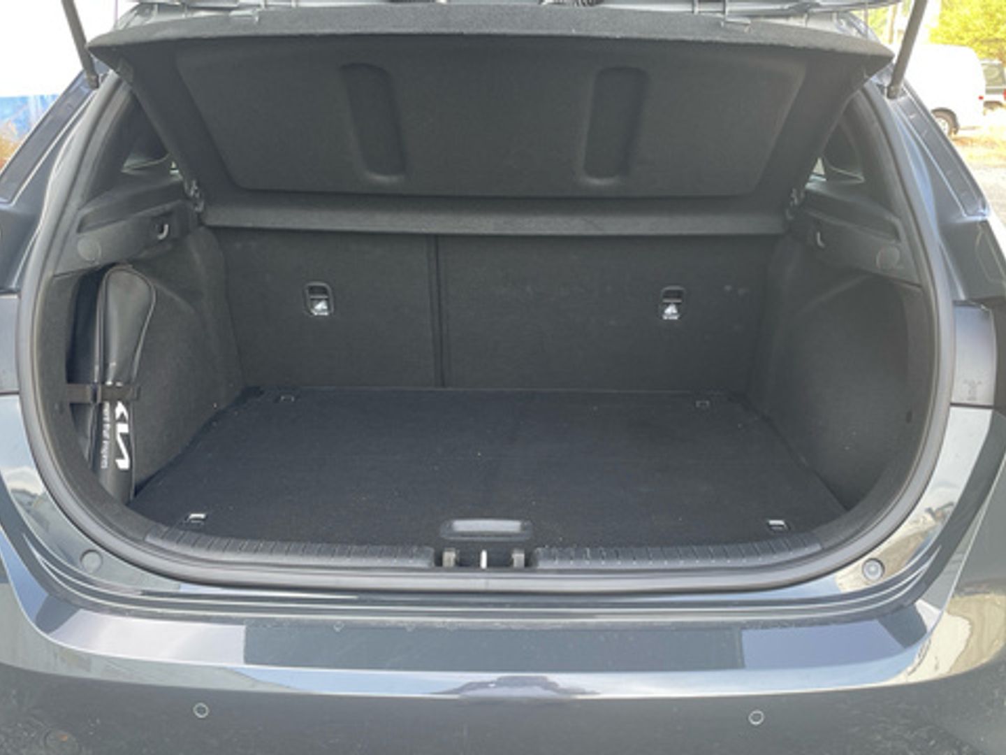 Kia Ceed 1.0 T-GDi Tech 88 kW (120 CV)