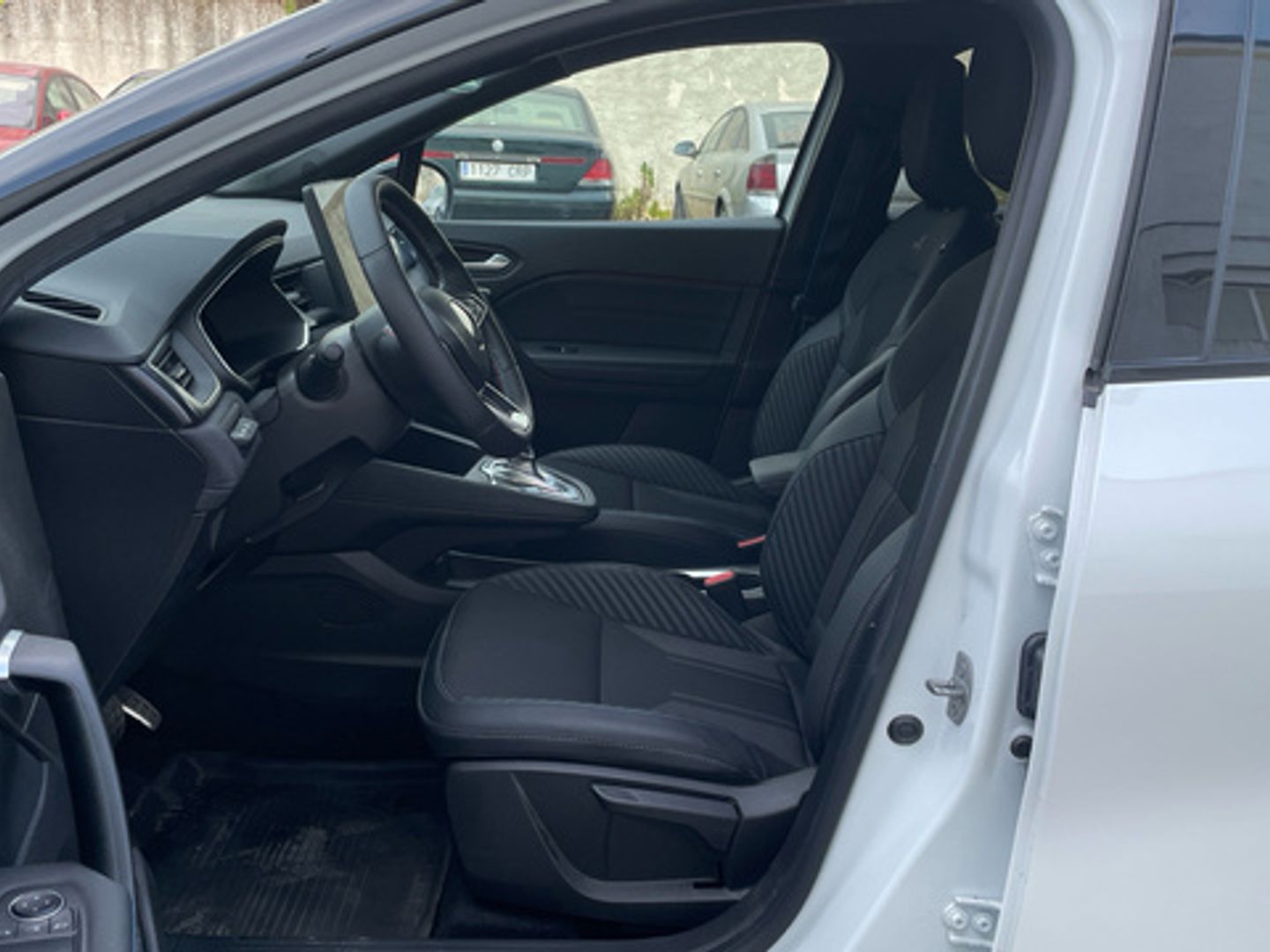Renault Captur Espirit Alpine E-Tech 107 kW (145 CV)