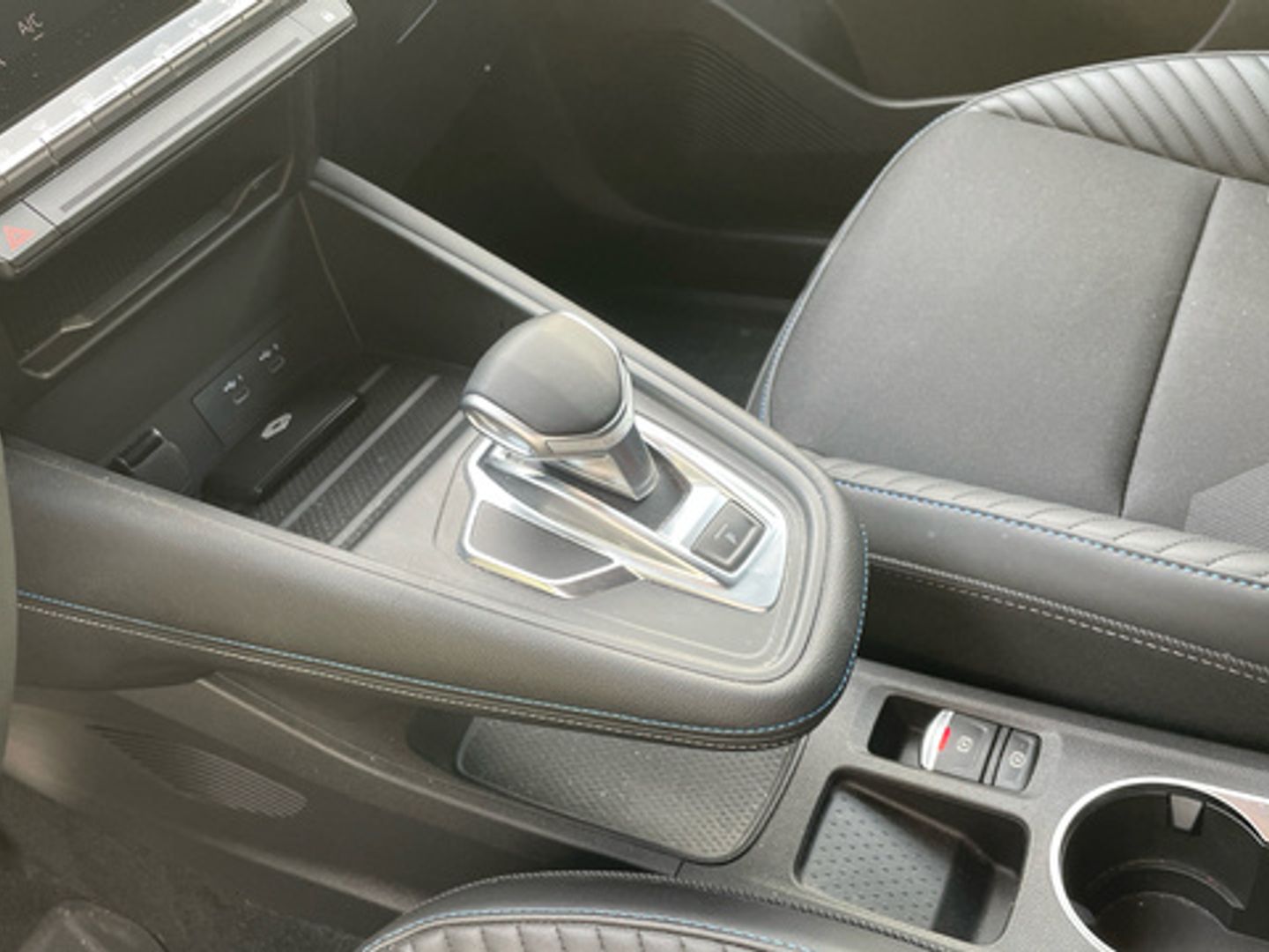 Renault Captur Espirit Alpine E-Tech 107 kW (145 CV)