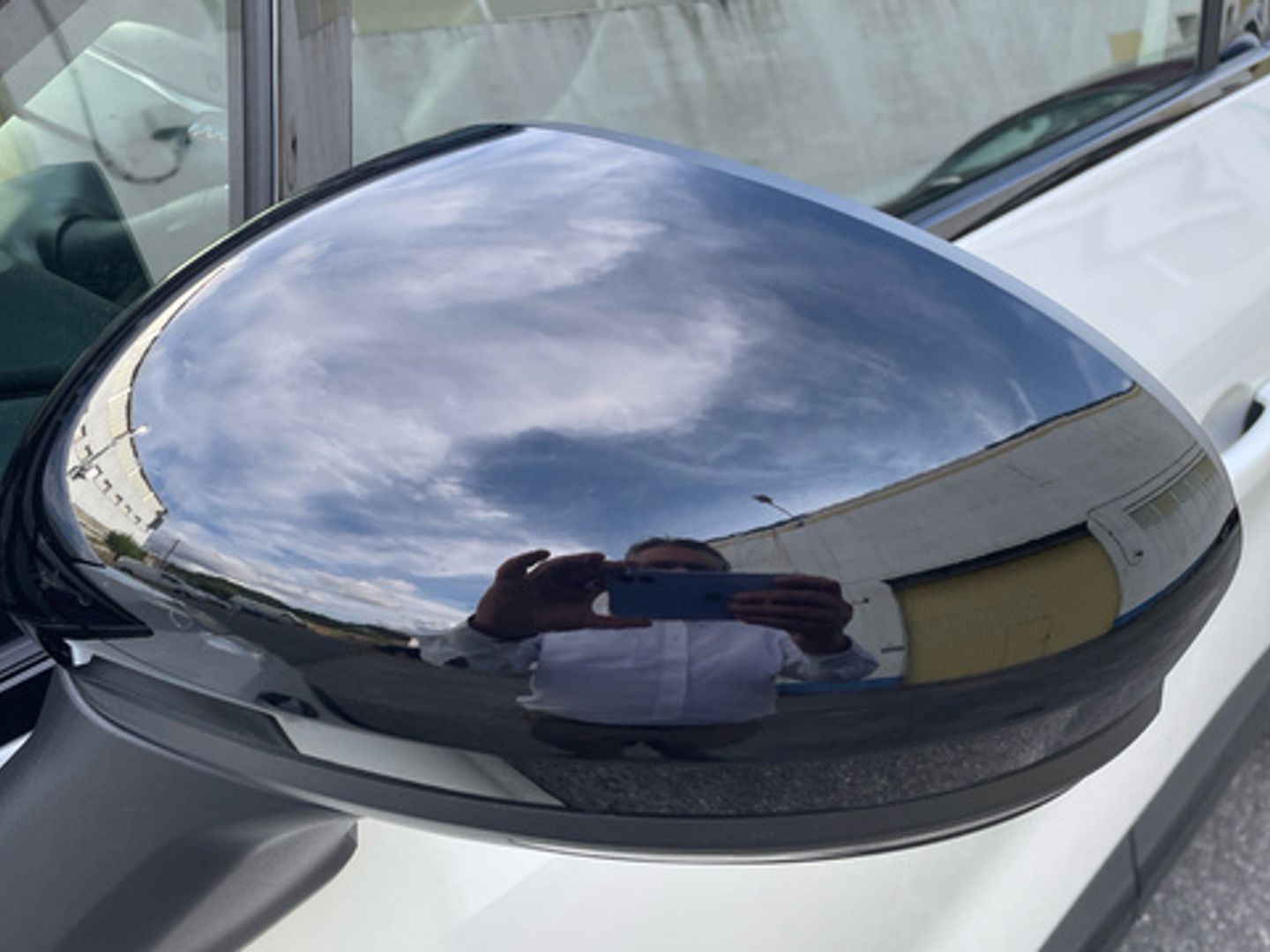 Renault Captur Espirit Alpine E-Tech 107 kW (145 CV)