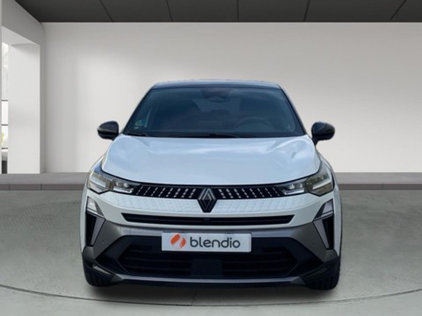 Renault Captur Espirit Alpine E-Tech 107 kW (145 CV)