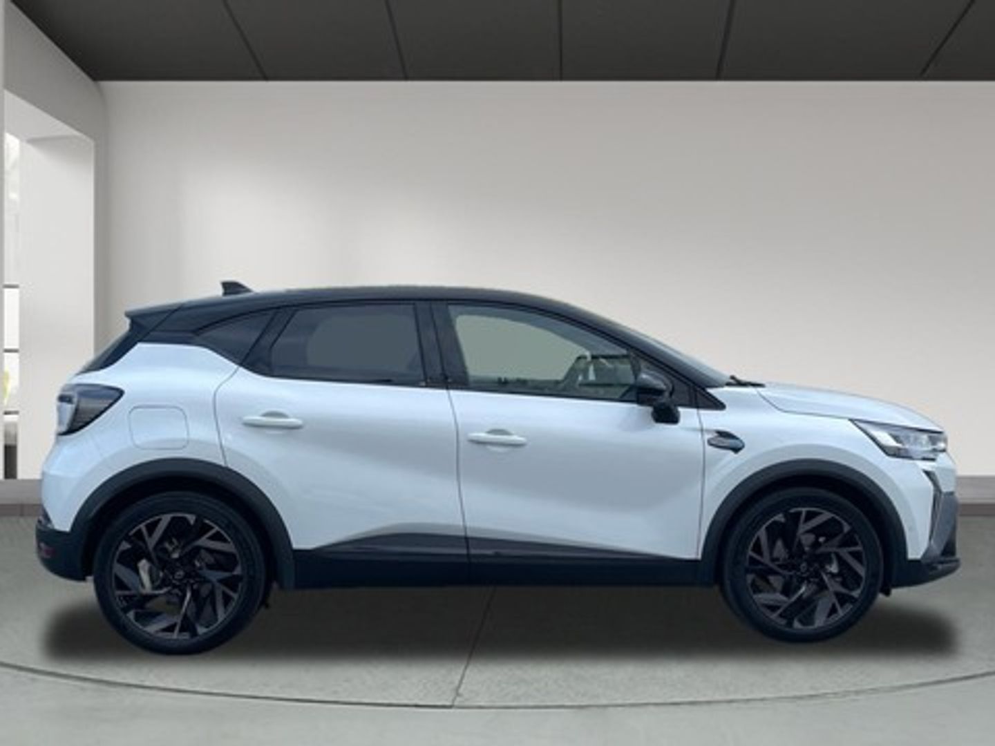 Renault Captur Espirit Alpine E-Tech 107 kW (145 CV)