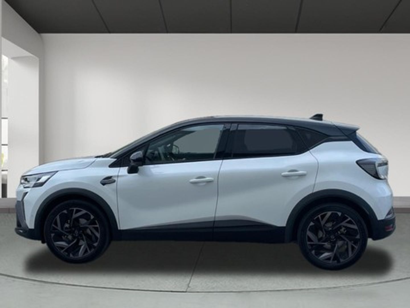 Renault Captur Espirit Alpine E-Tech 107 kW (145 CV)