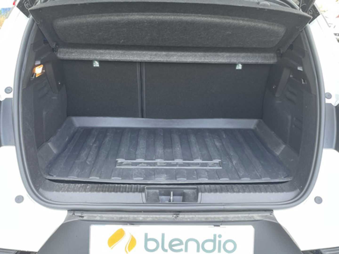 Renault Captur Espirit Alpine E-Tech 107 kW (145 CV)
