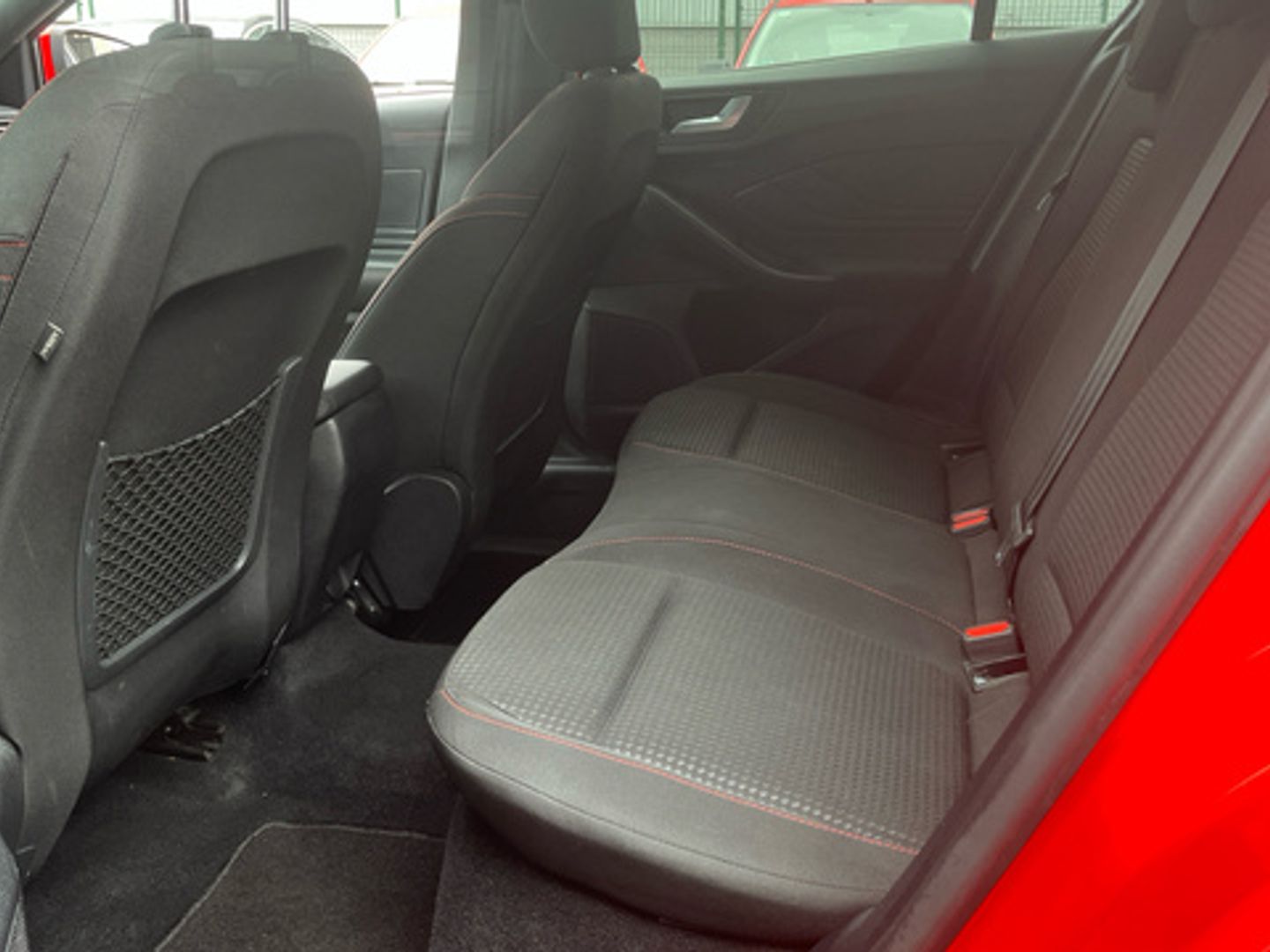 Ford Focus 1.0 Ecoboost MHEV ST-Line 92 kW (125 CV)