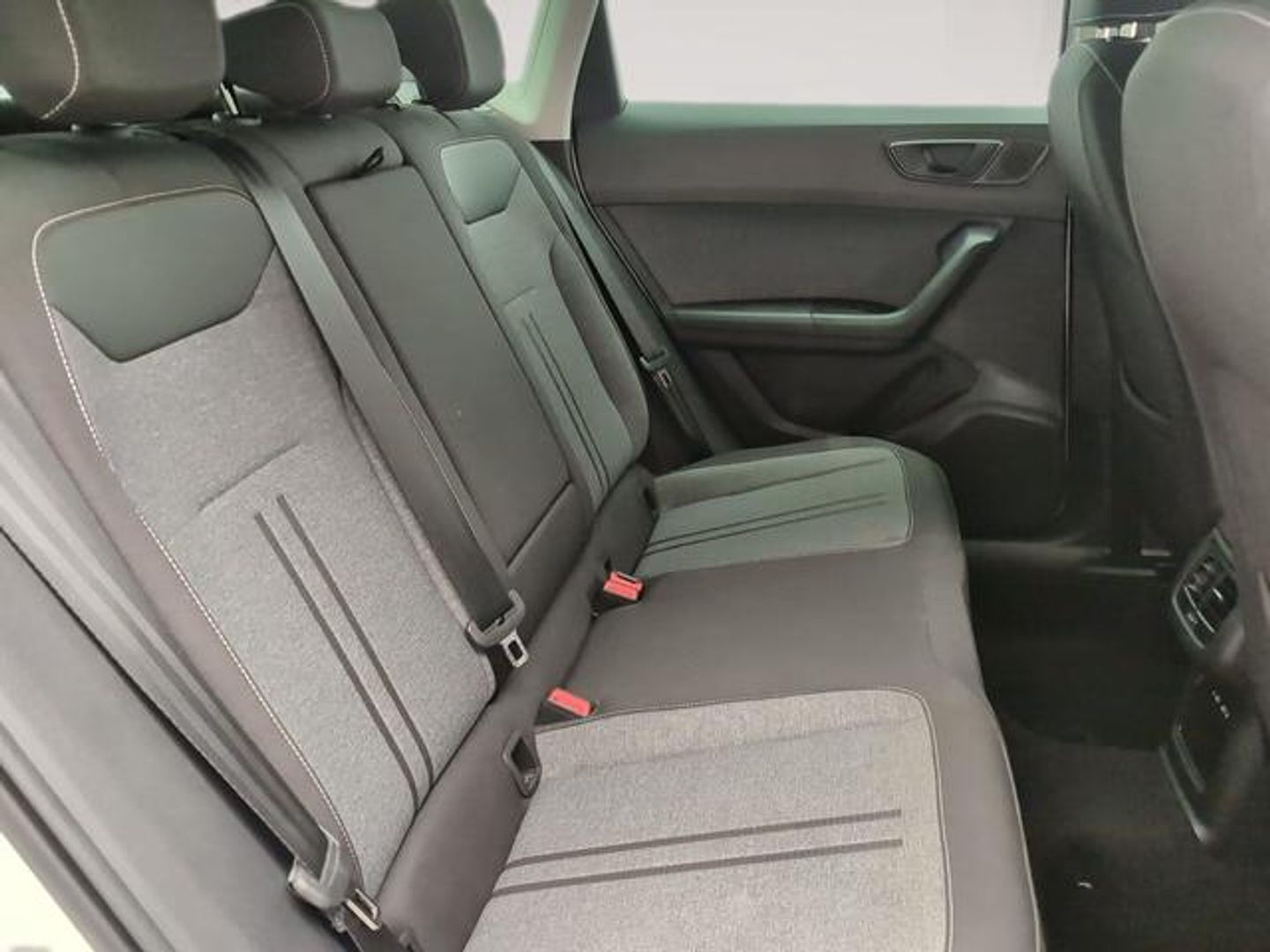 SEAT Ateca 2.0 TDI S&S Style DSG 110 kW (150 CV) Blanco All Terrain / Pick-up