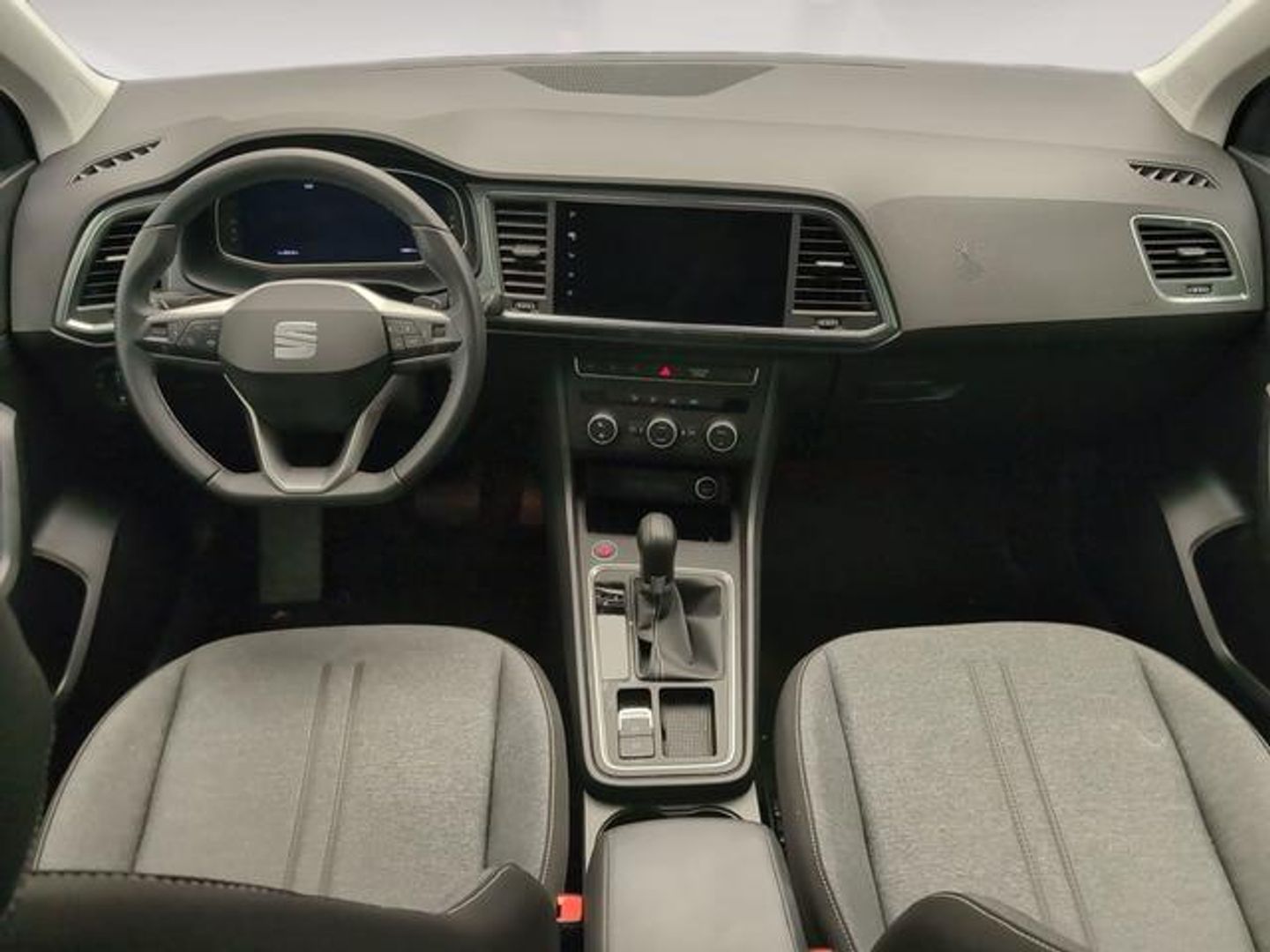 SEAT Ateca 2.0 TDI S&S Style DSG 110 kW (150 CV) Blanco All Terrain / Pick-up