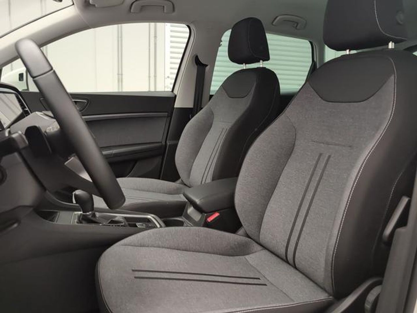 SEAT Ateca 2.0 TDI S&S Style DSG 110 kW (150 CV) Blanco All Terrain / Pick-up