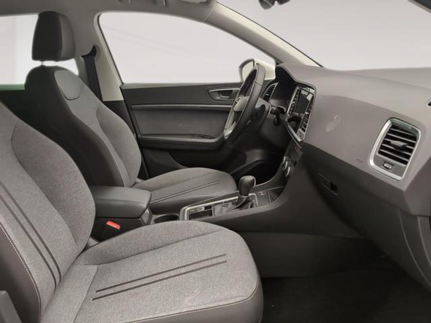 SEAT Ateca 2.0 TDI S&S Style DSG 110 kW (150 CV) Blanco All Terrain / Pick-up