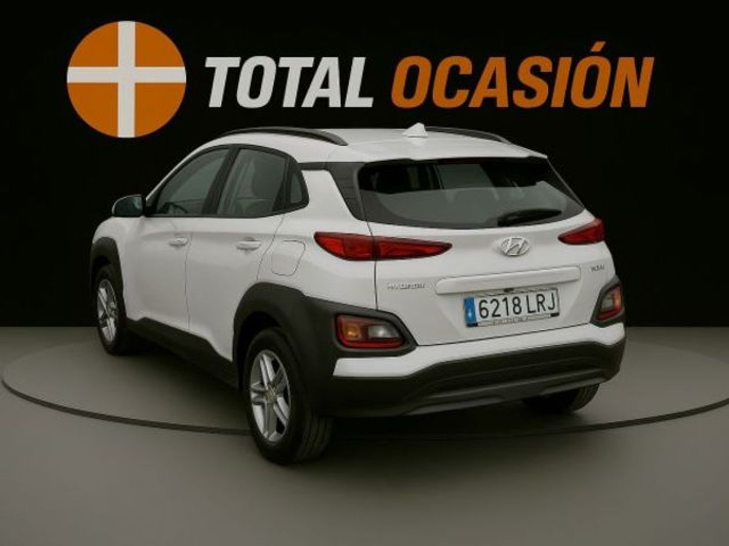 Hyundai Kona 1.0 TGDi Maxx 4x2 DCT 88 kW (120 CV)