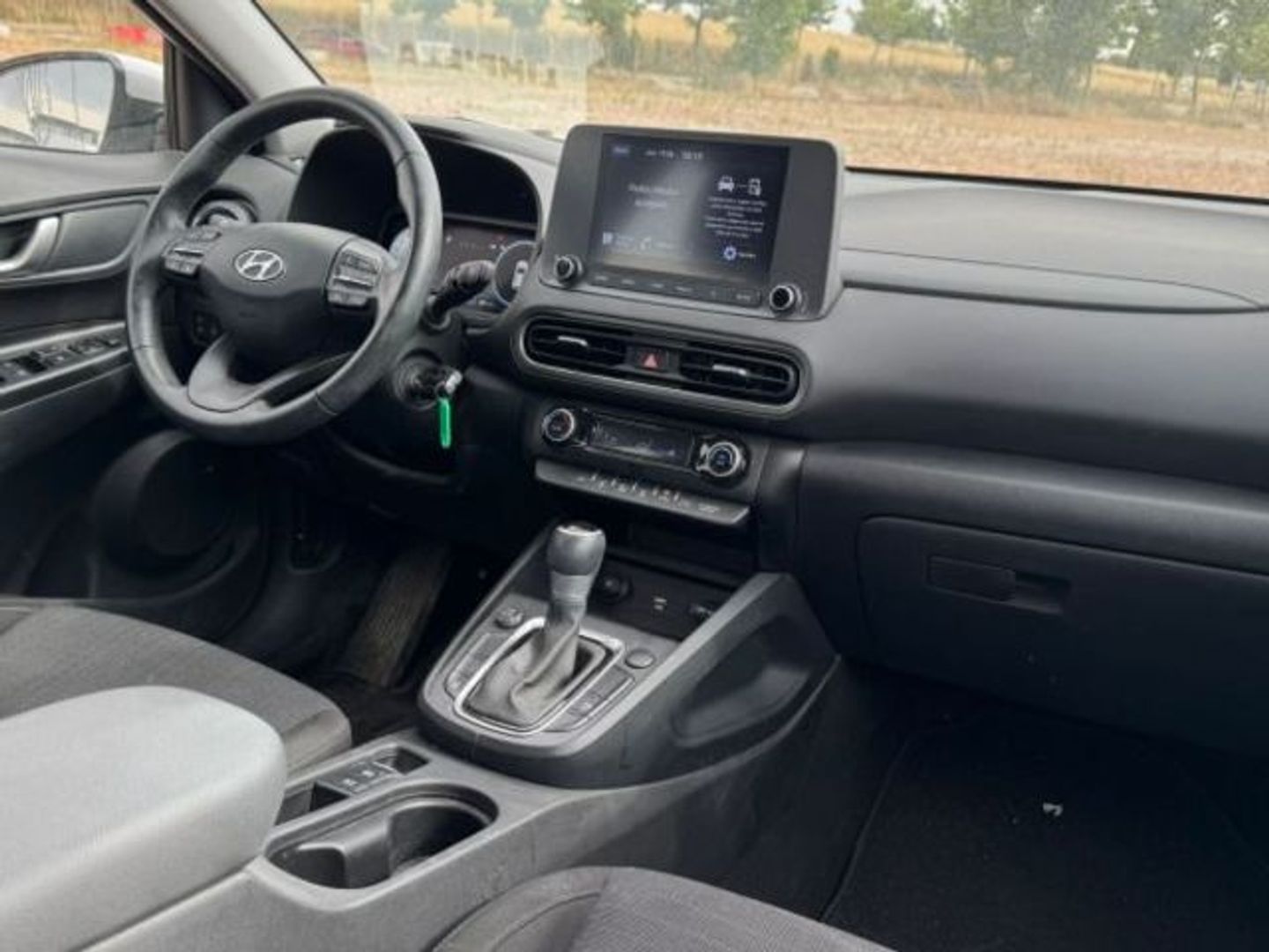 Hyundai Kona 1.0 TGDi Maxx 4x2 DCT 88 kW (120 CV)