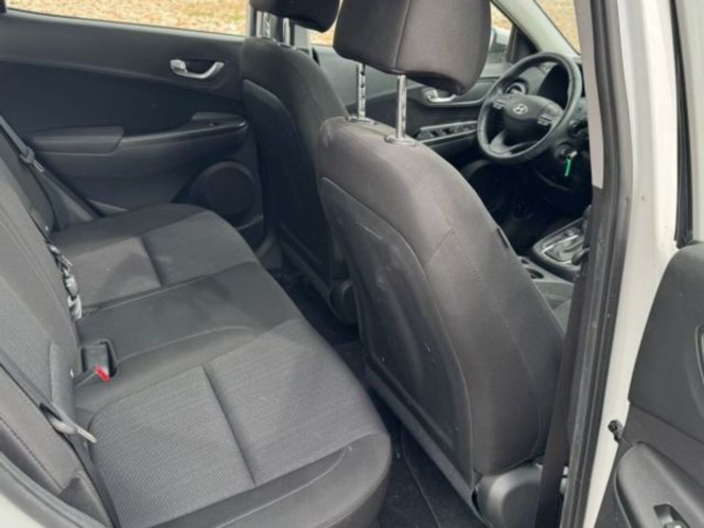 Hyundai Kona 1.0 TGDi Maxx 4x2 DCT 88 kW (120 CV)