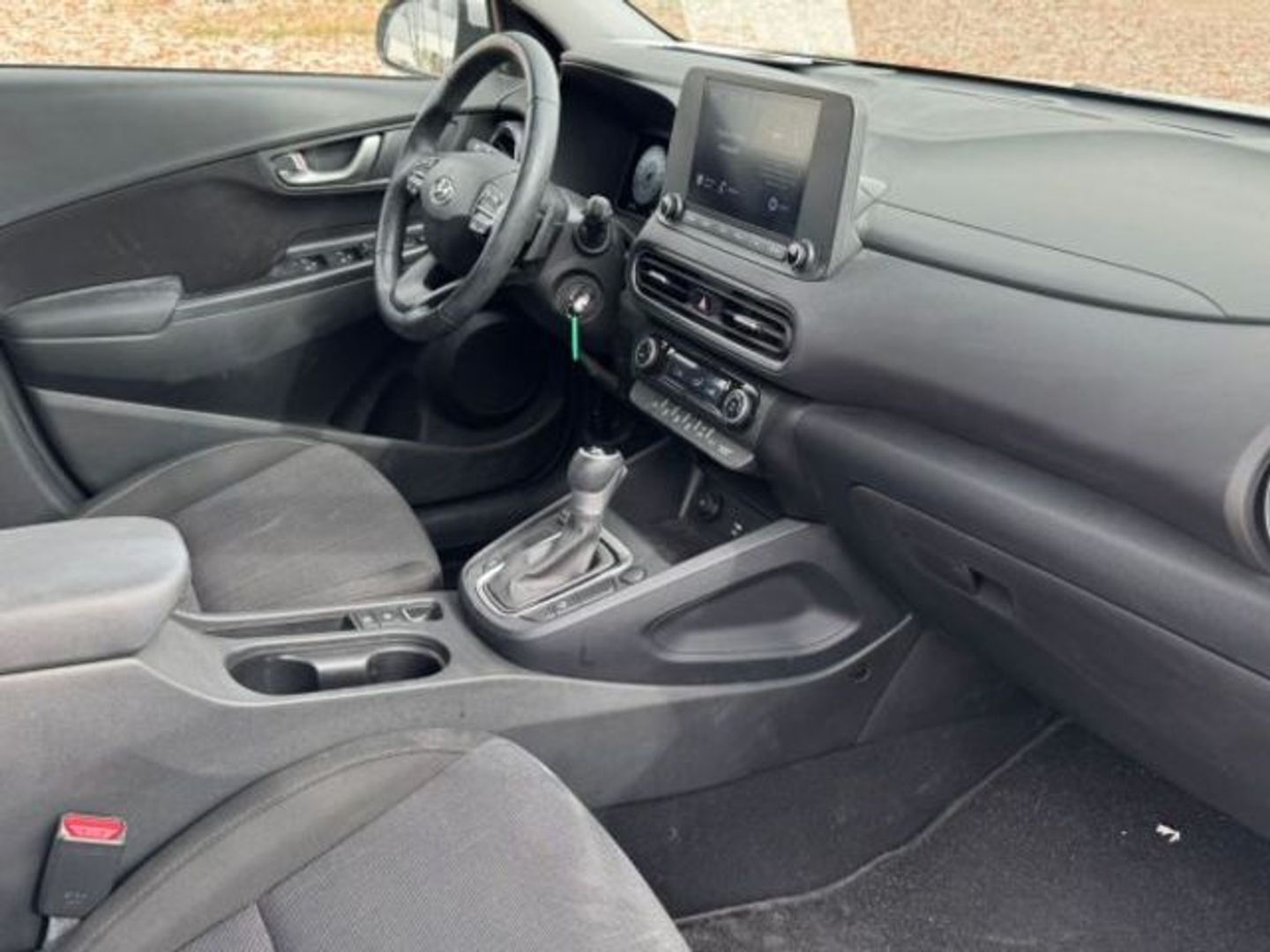 Hyundai Kona 1.0 TGDi Maxx 4x2 DCT 88 kW (120 CV)