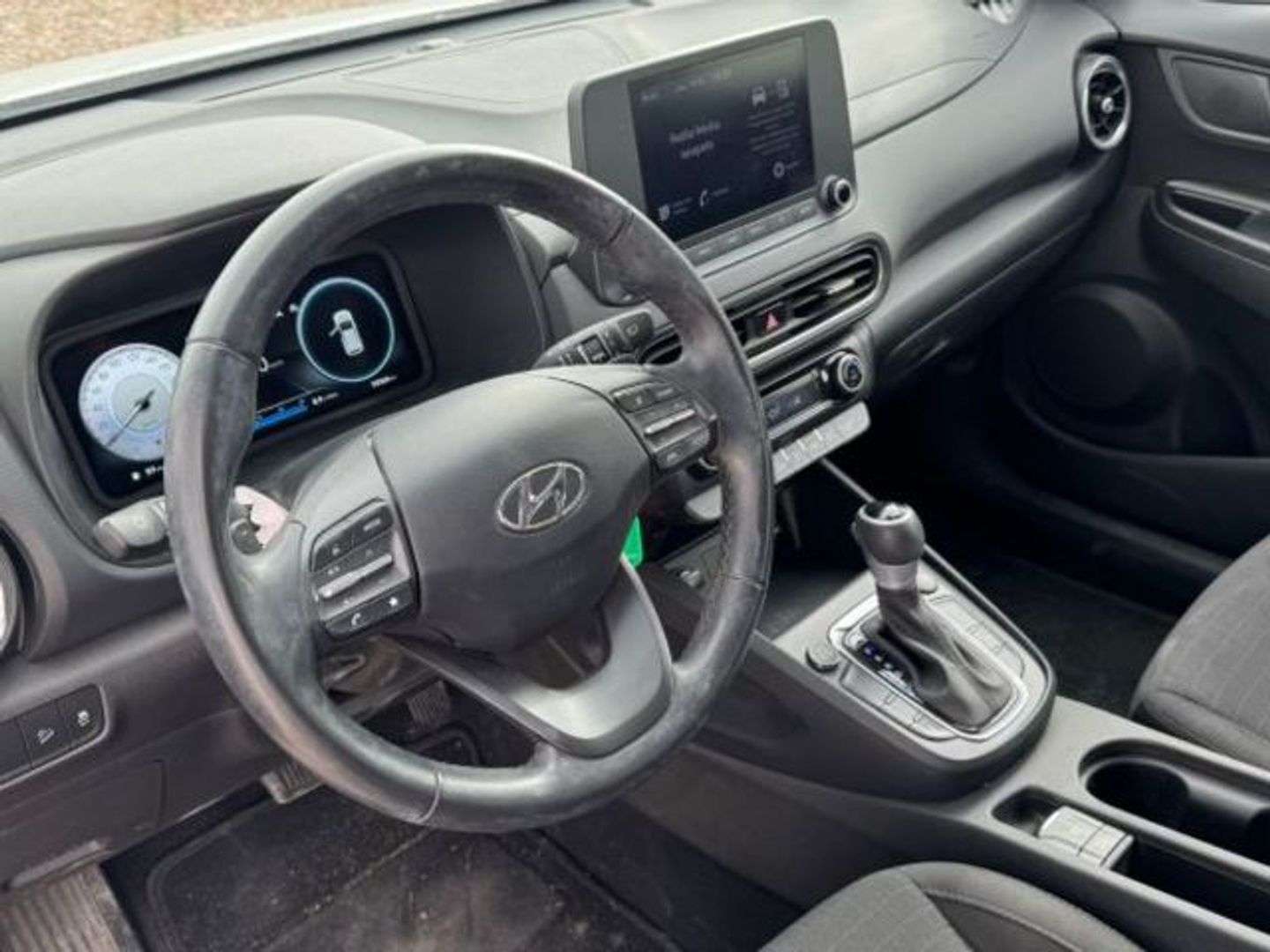 Hyundai Kona 1.0 TGDi Maxx 4x2 DCT 88 kW (120 CV)
