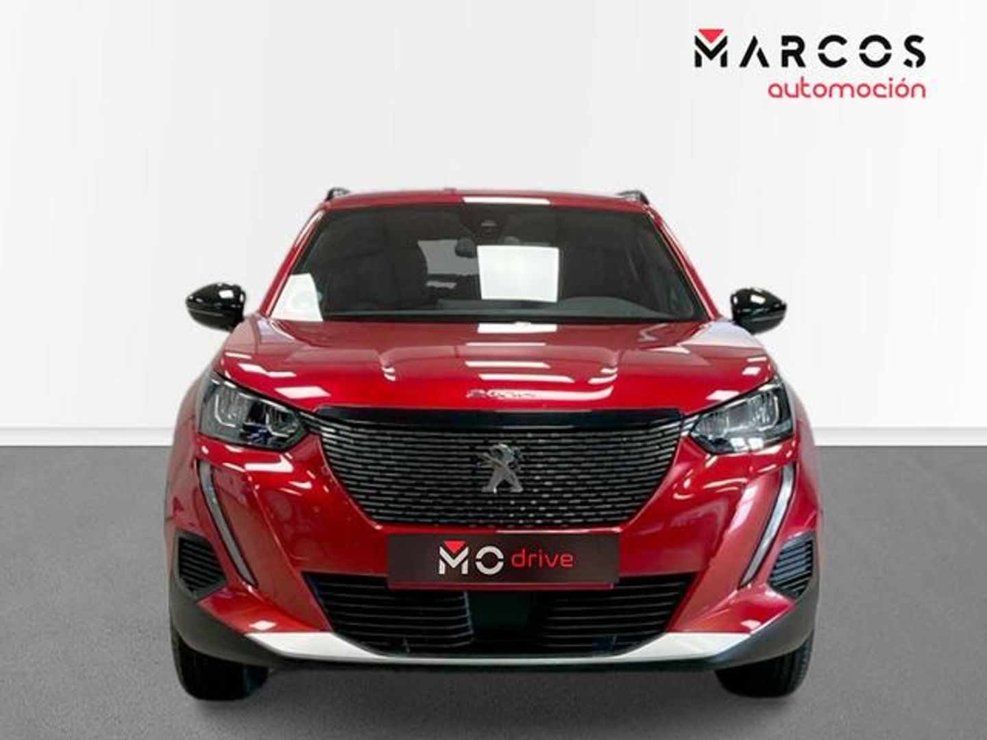 Peugeot 2008 PureTech 130 S&S Allure Pack 96 kW (130 CV)