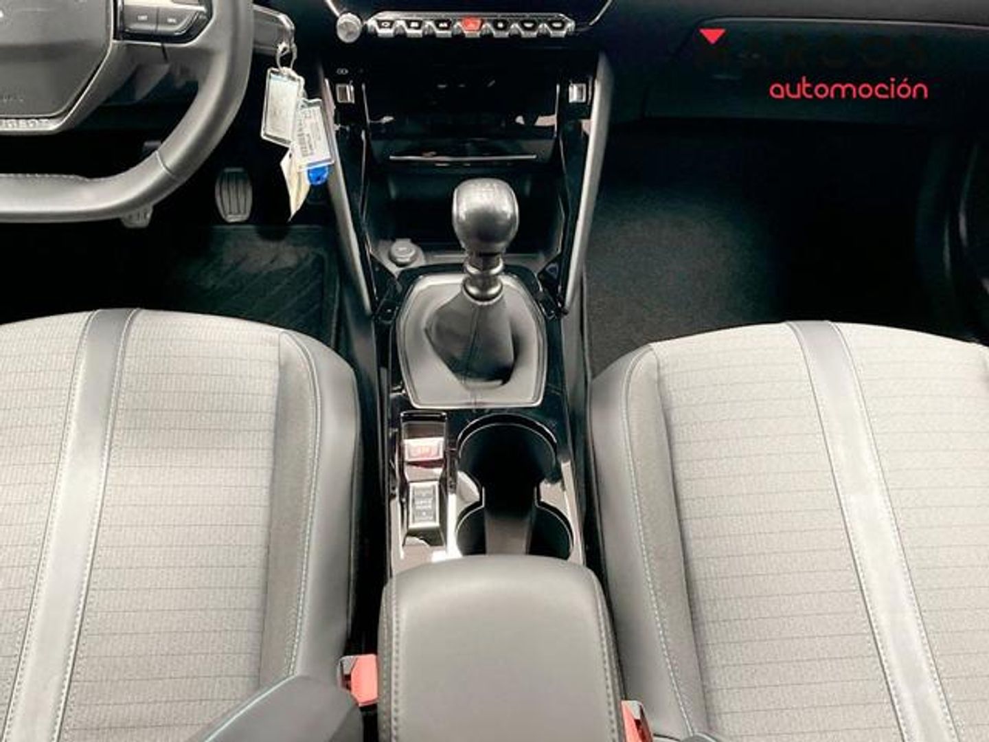 Peugeot 2008 PureTech 130 S&S Allure Pack 96 kW (130 CV)