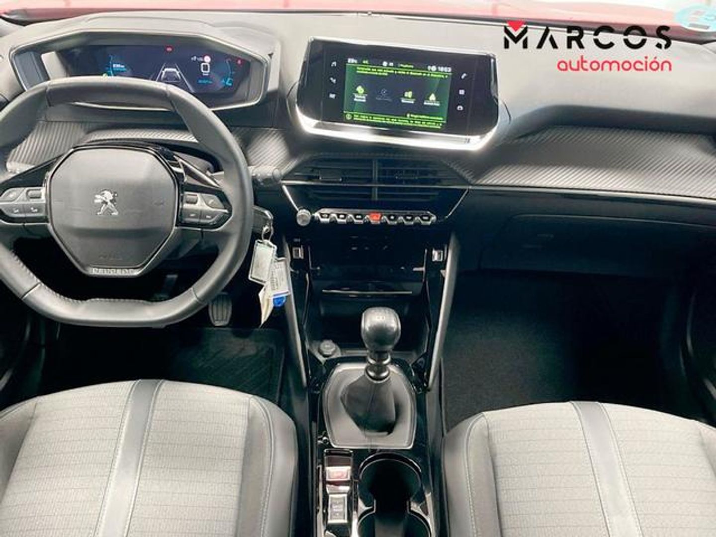 Peugeot 2008 PureTech 130 S&S Allure Pack 96 kW (130 CV)