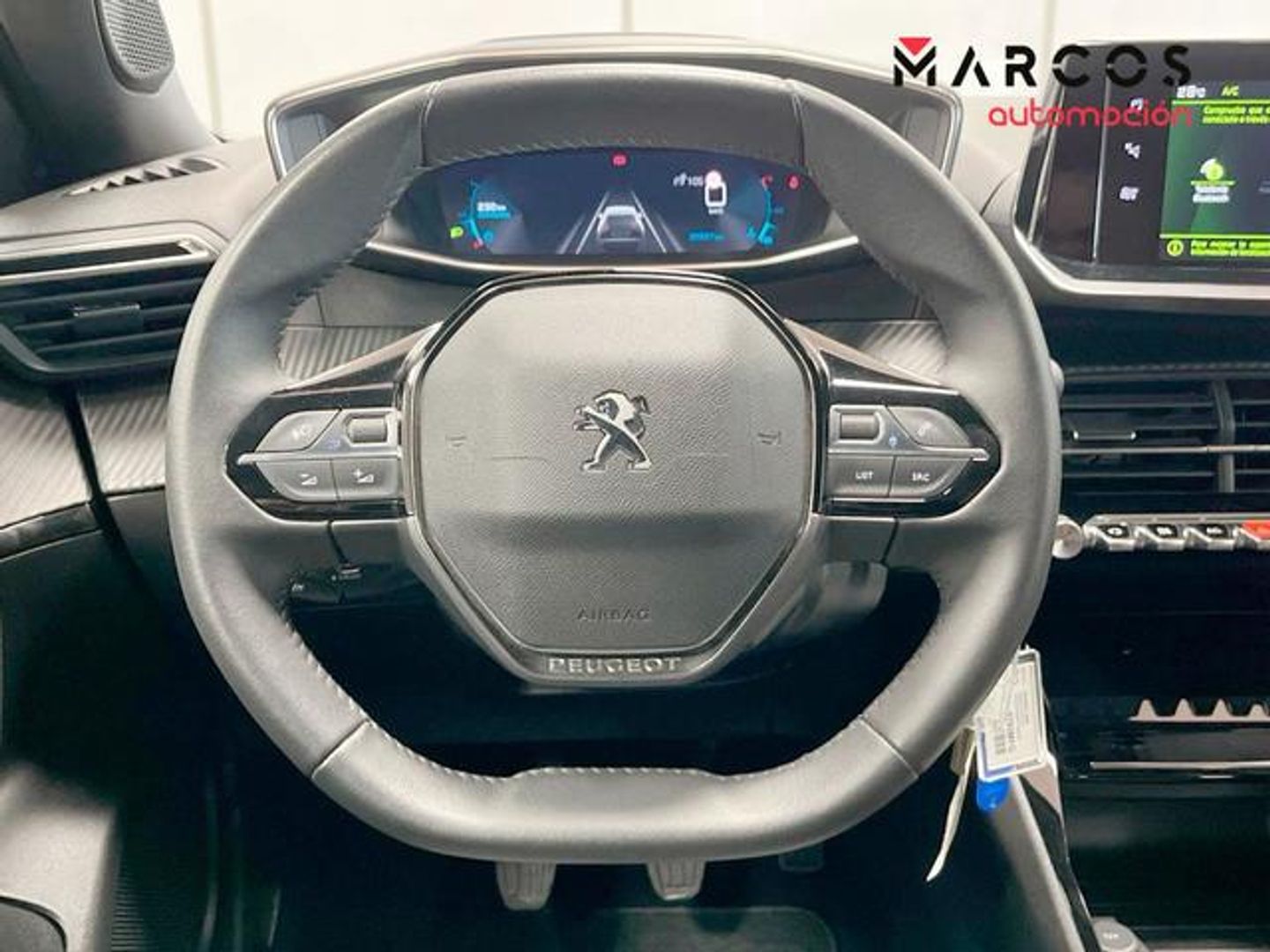 Peugeot 2008 PureTech 130 S&S Allure Pack 96 kW (130 CV)