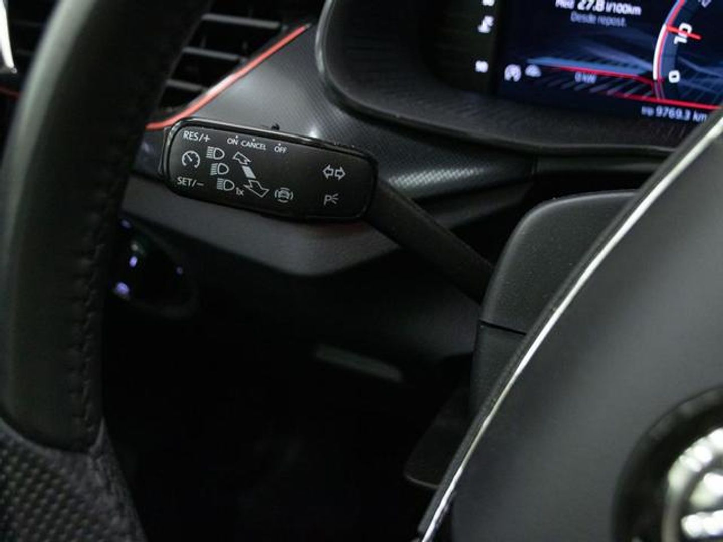 Skoda Scala 1.5 TSI Montecarlo DSG 110 kW (150 CV)