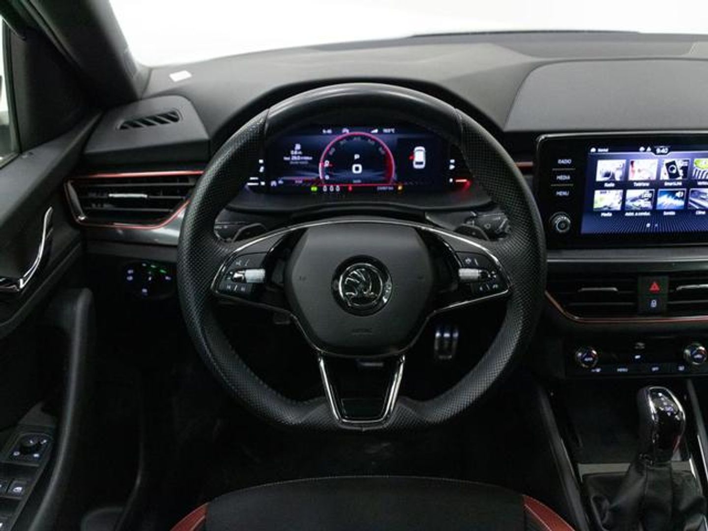 Skoda Scala 1.5 TSI Montecarlo DSG 110 kW (150 CV)