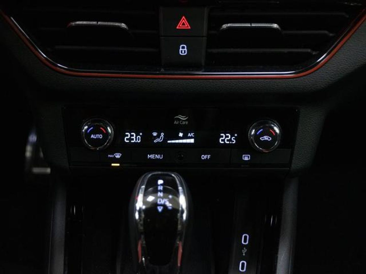 Skoda Scala 1.5 TSI Montecarlo DSG 110 kW (150 CV)
