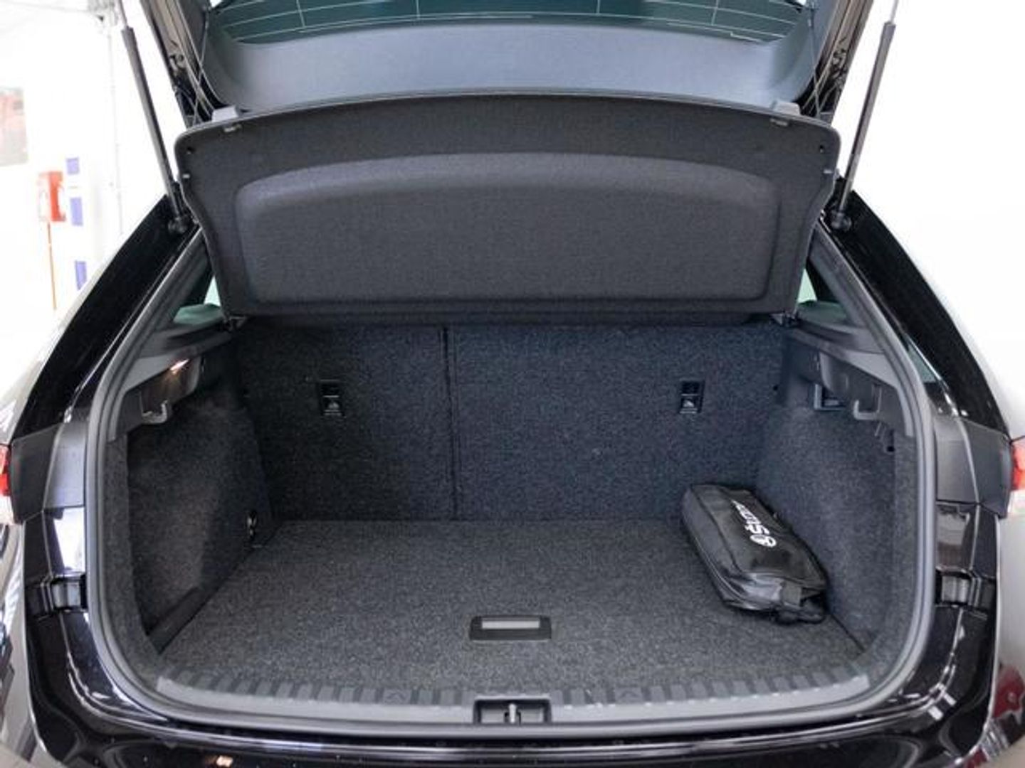 Skoda Scala 1.5 TSI Montecarlo DSG 110 kW (150 CV)