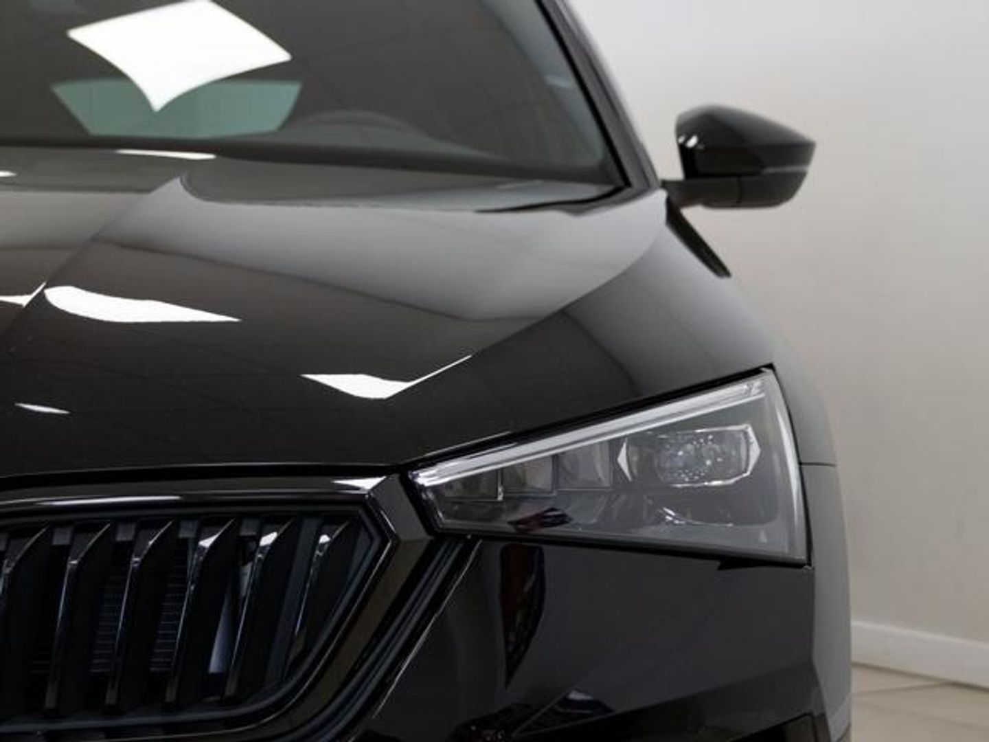 Skoda Scala 1.5 TSI Montecarlo DSG 110 kW (150 CV)