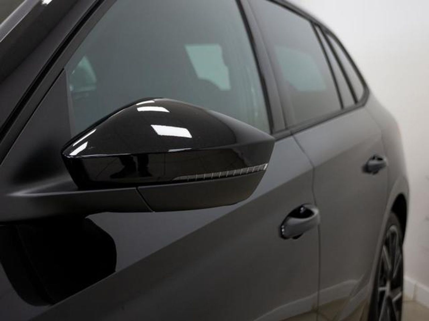 Skoda Scala 1.5 TSI Montecarlo DSG 110 kW (150 CV)