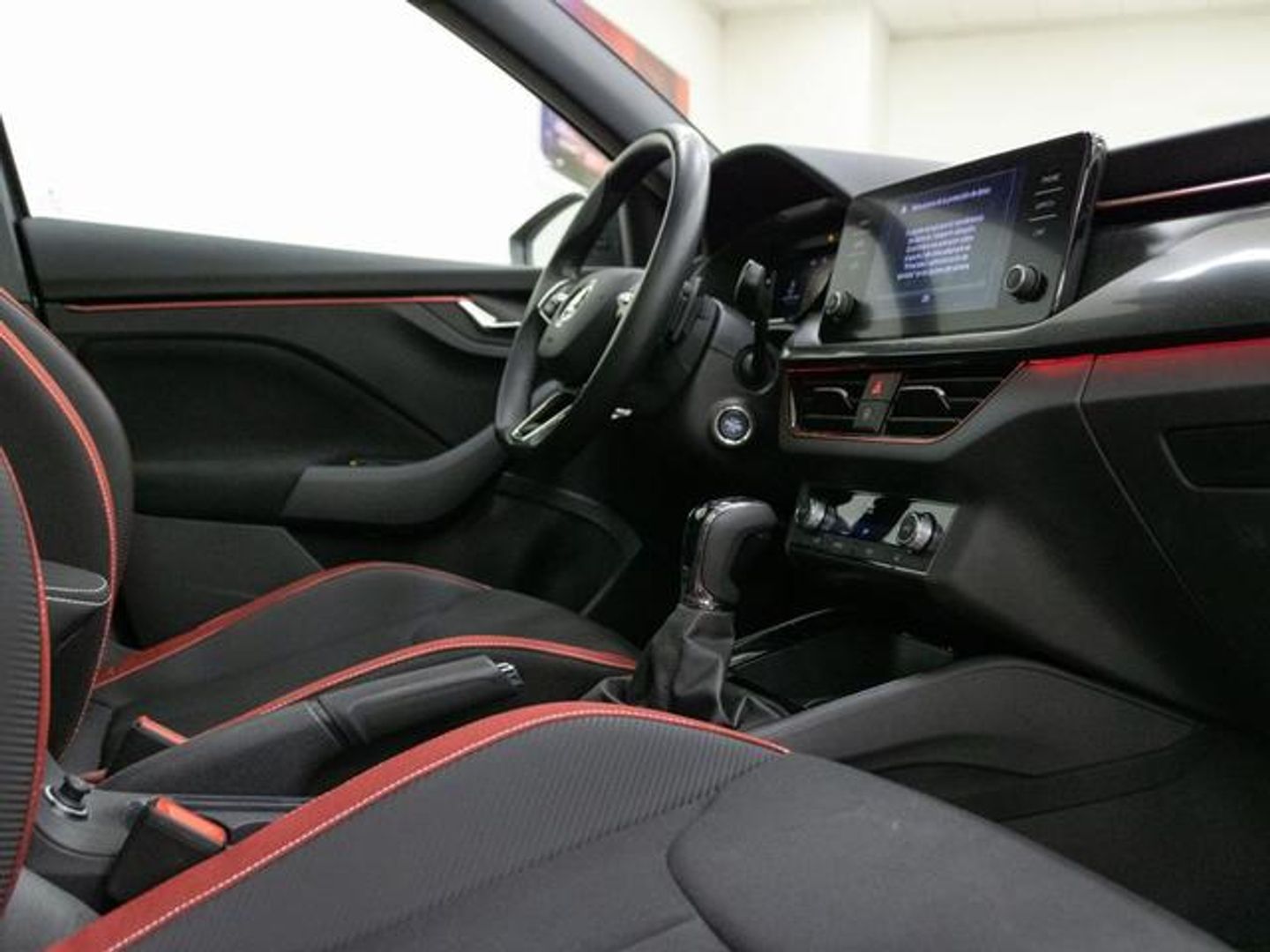 Skoda Scala 1.5 TSI Montecarlo DSG 110 kW (150 CV)