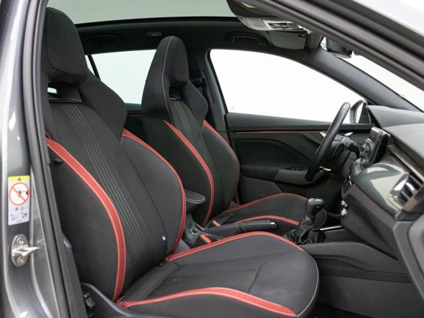 Skoda Scala 1.5 TSI Montecarlo DSG 110 kW (150 CV)