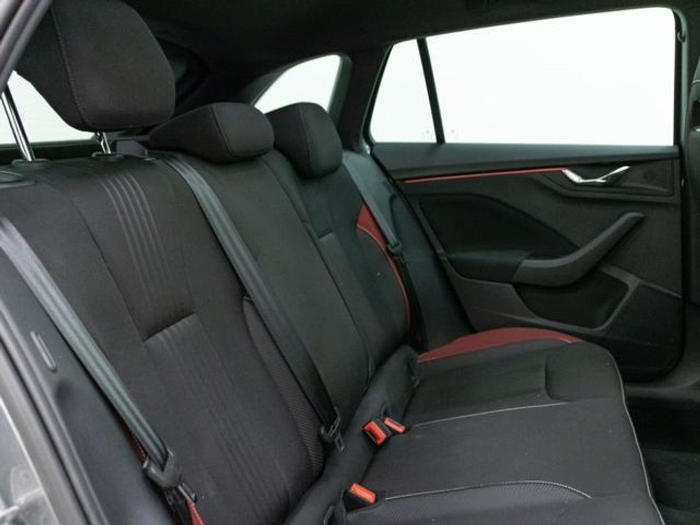 Skoda Scala 1.5 TSI Montecarlo DSG 110 kW (150 CV)